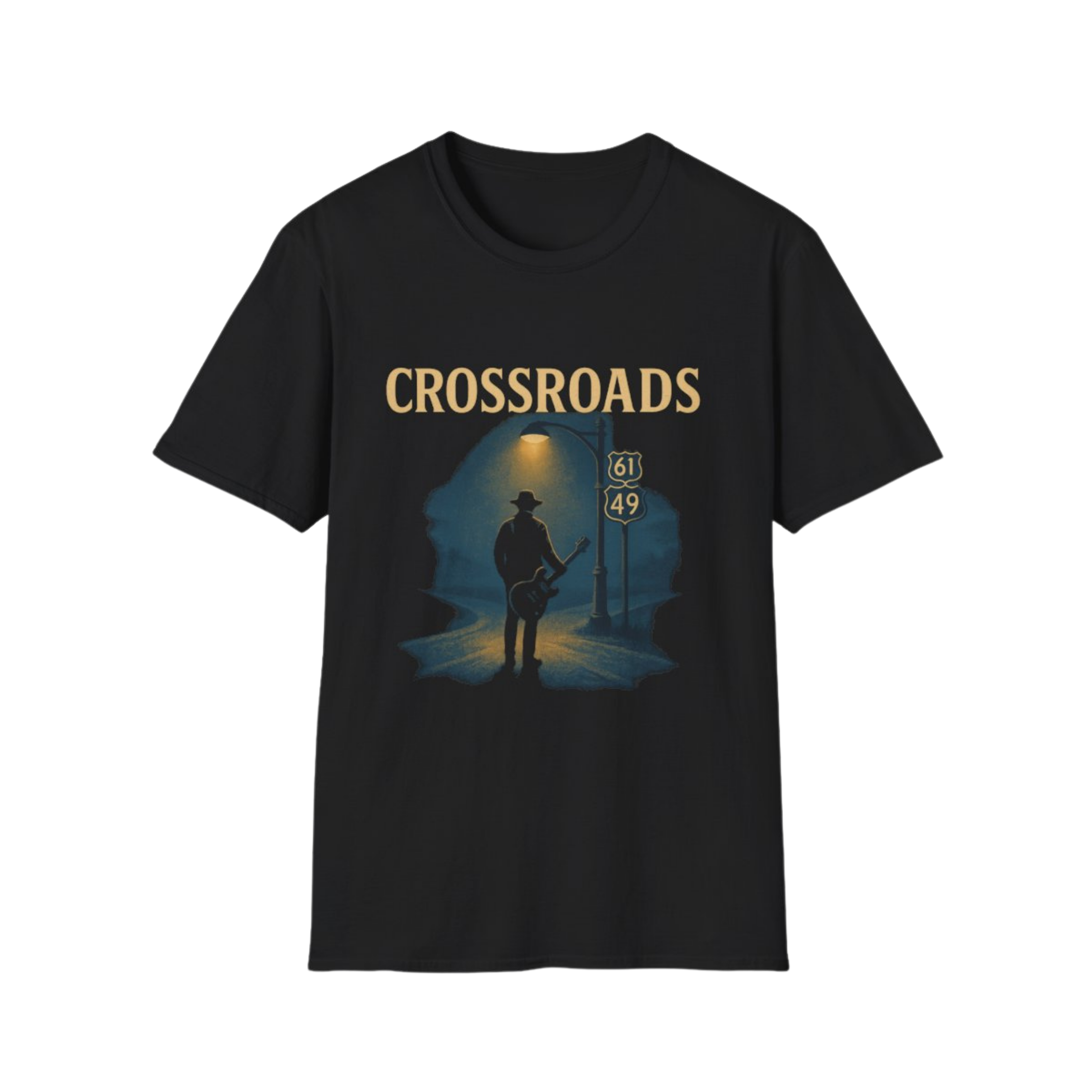 Crossroads t Shirt