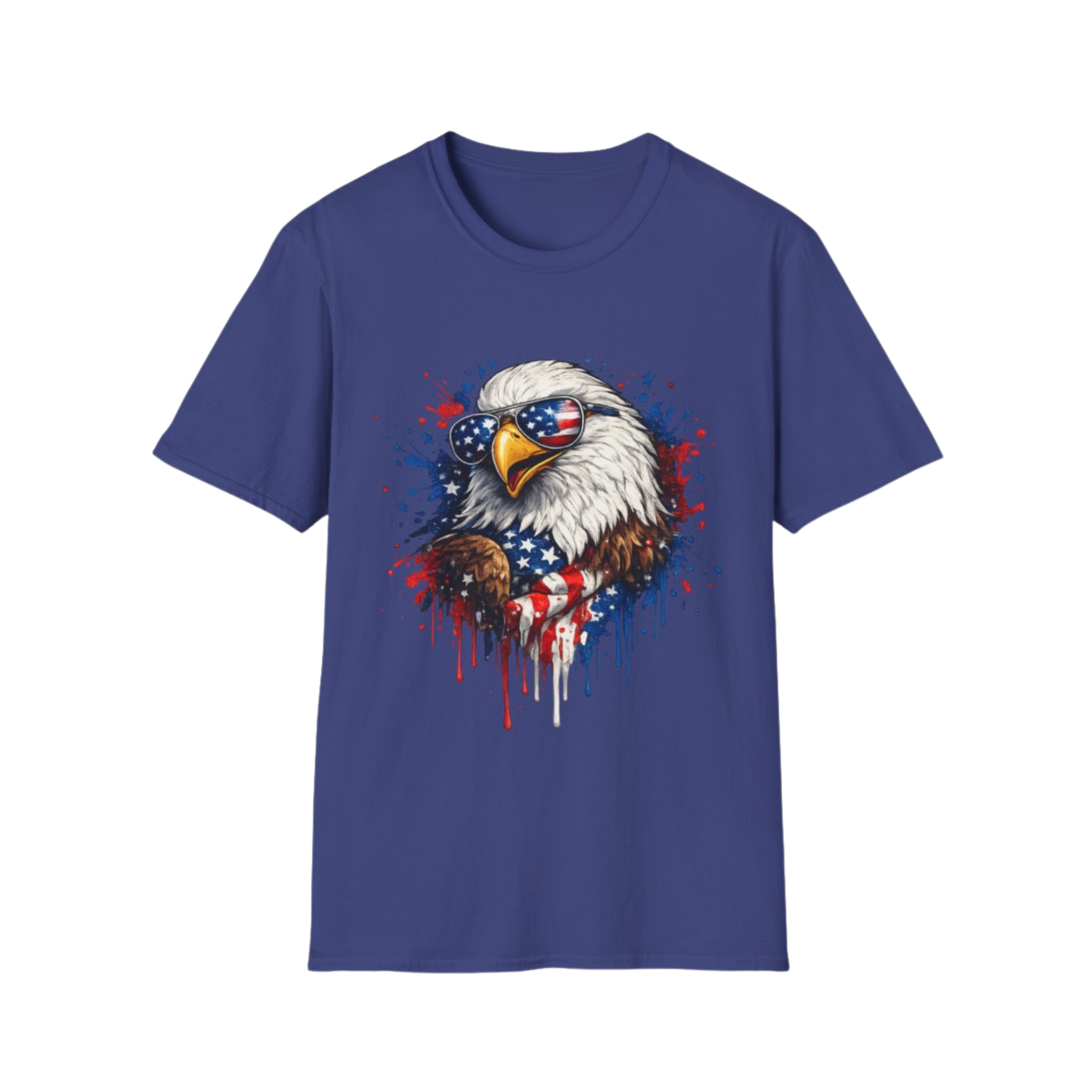 America 250 Eagle T-Shirt