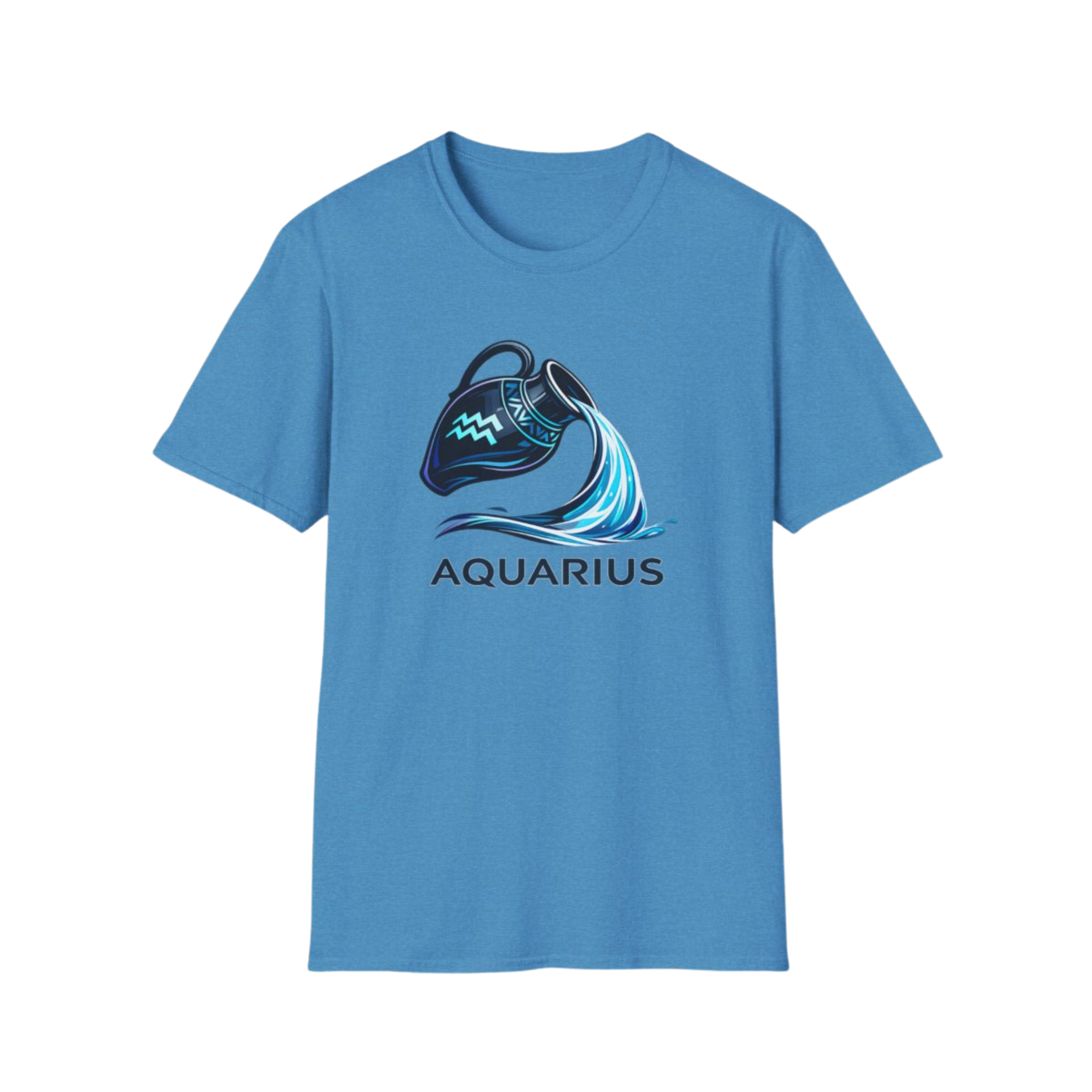 Aquarius T Shirt