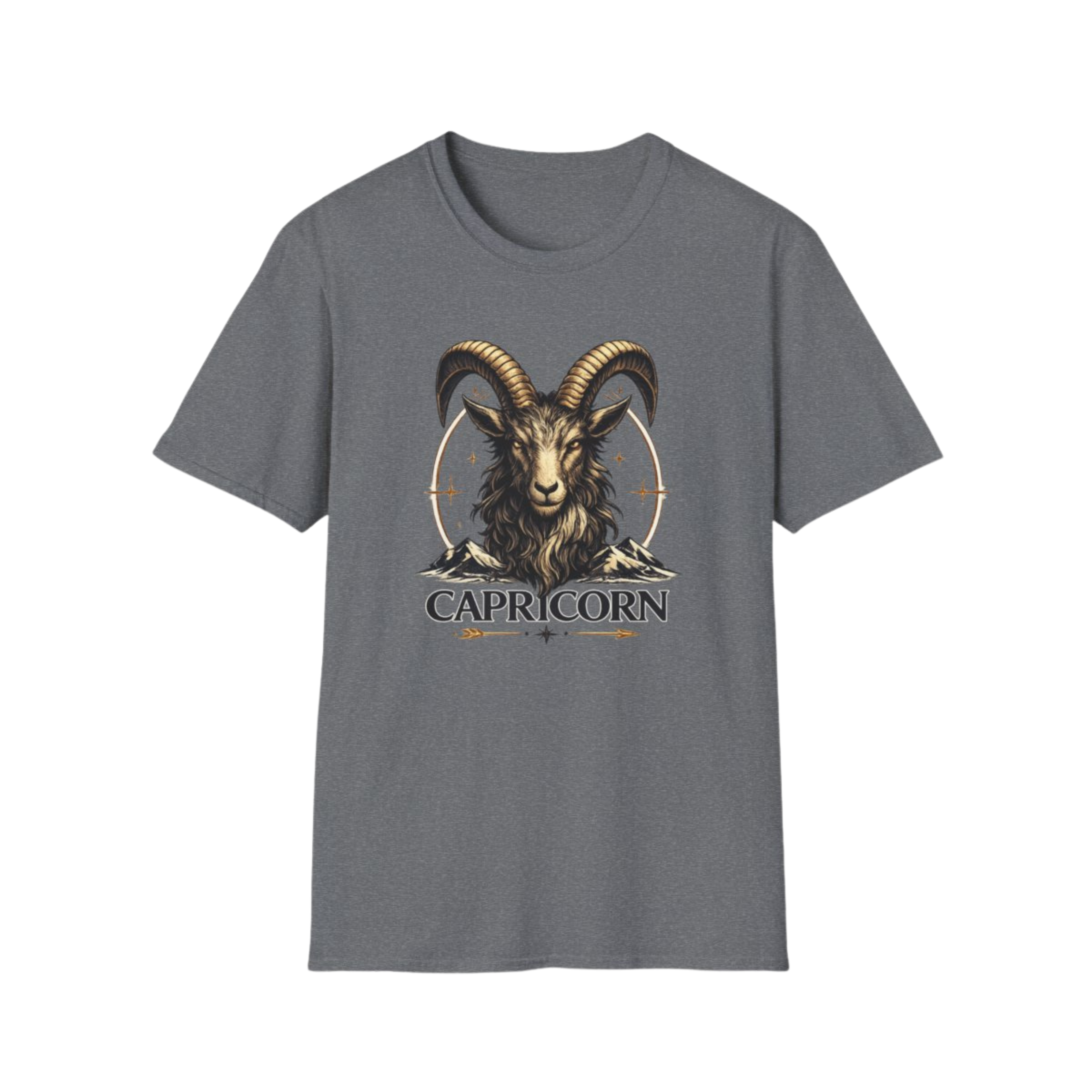 Capicorn T Shirt