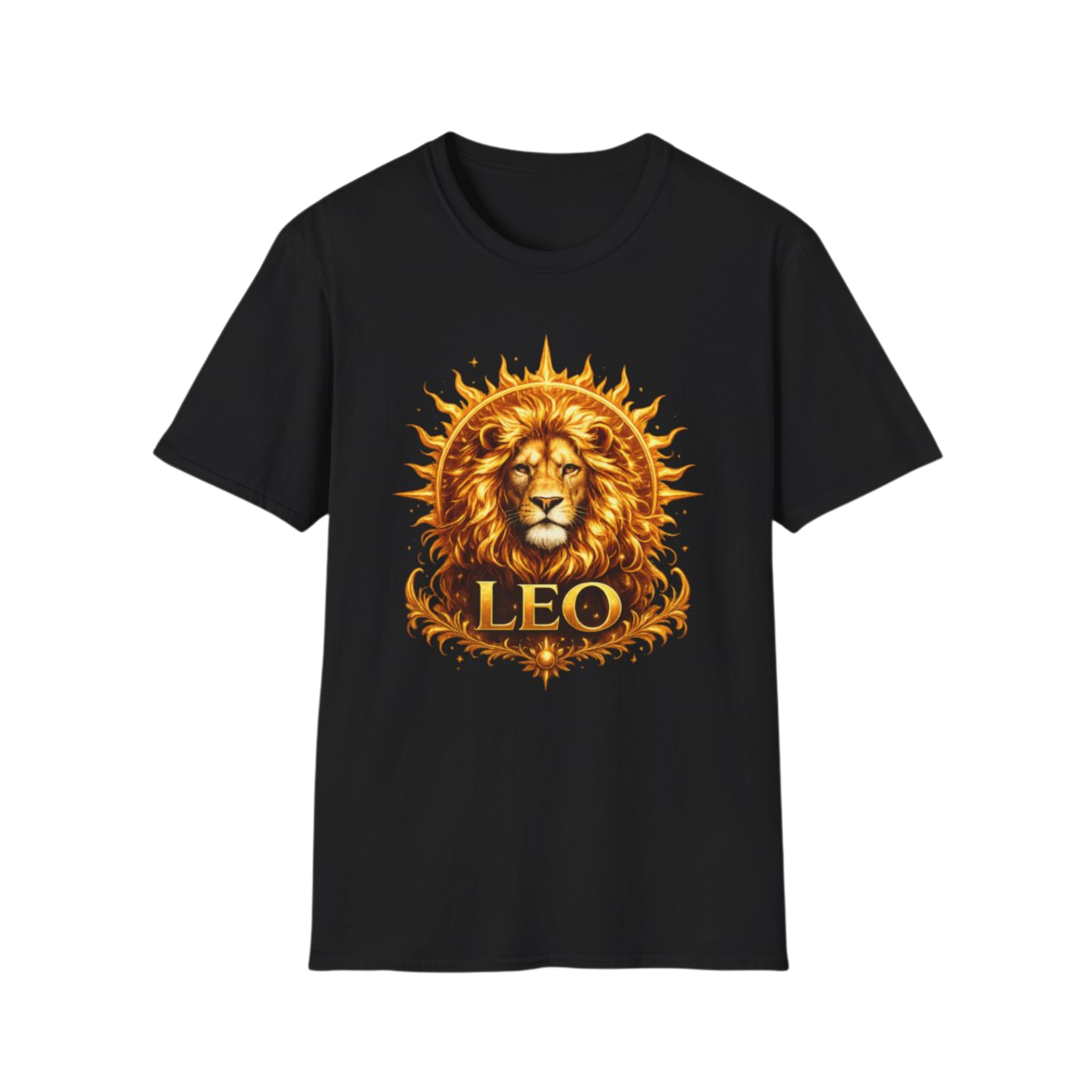 Leo T Shirt