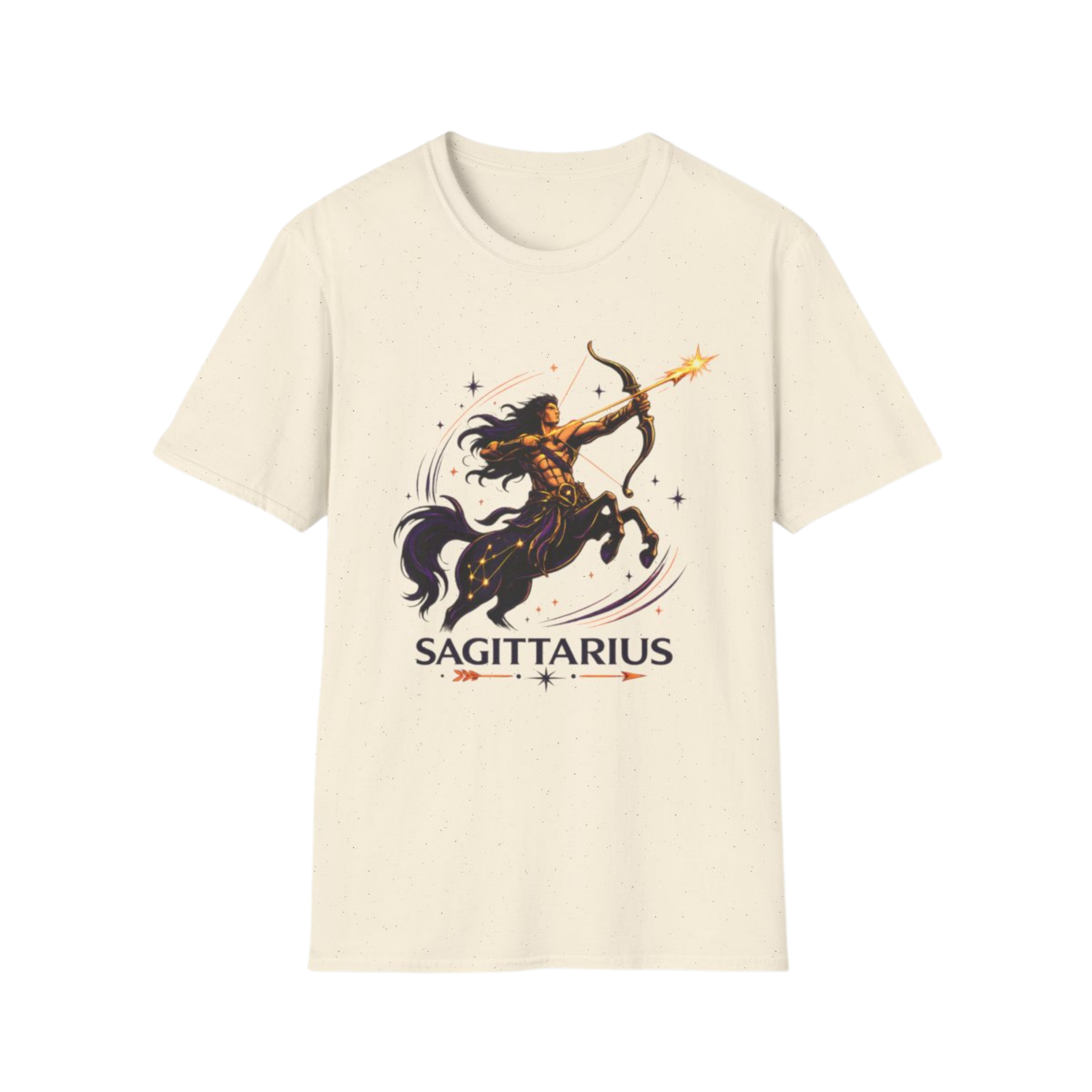 Sagitarius T Shirt