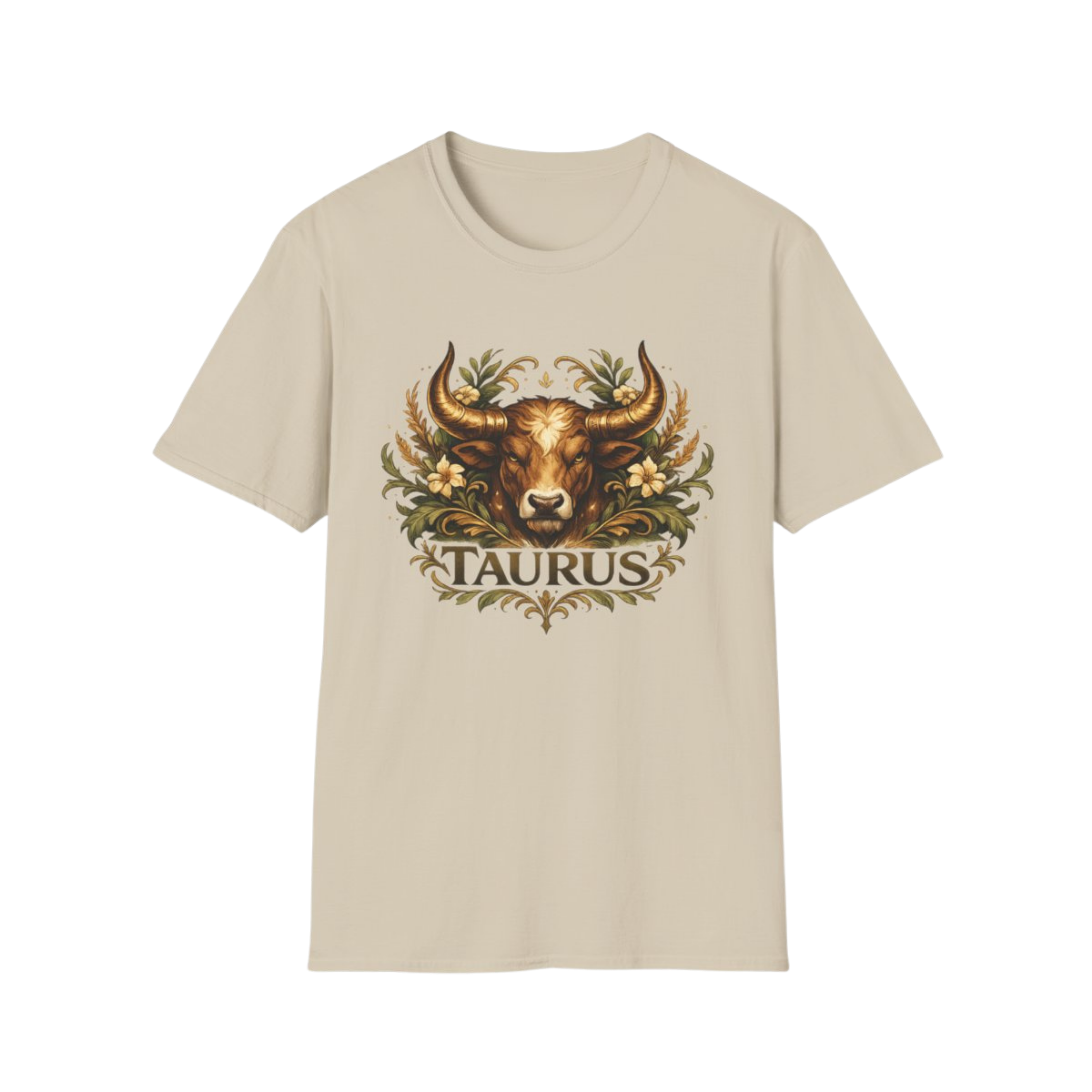 Taurus T Shirt
