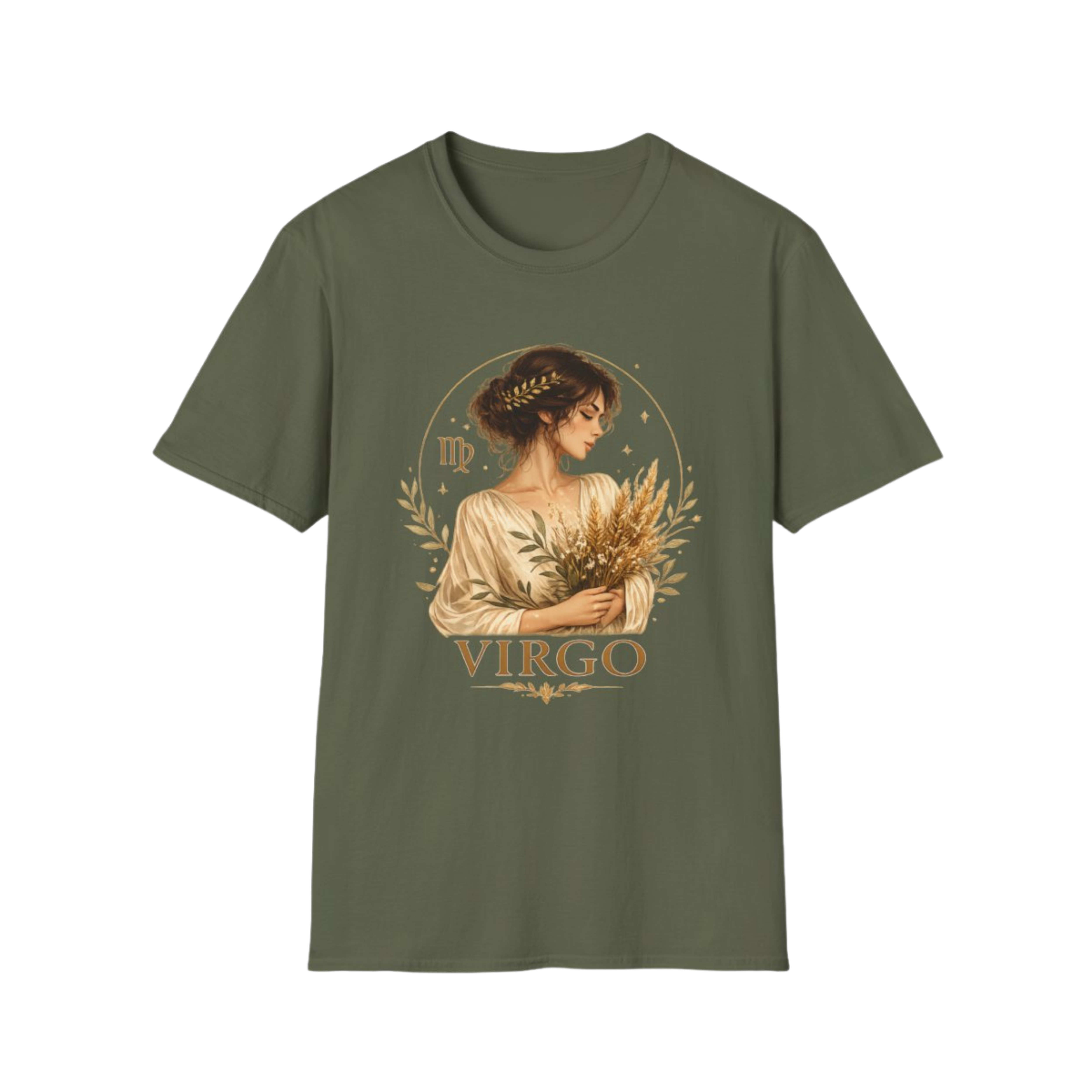 Virgo T shirt